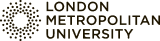 london metropolitan university logo