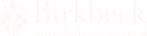 birkbeck university logo