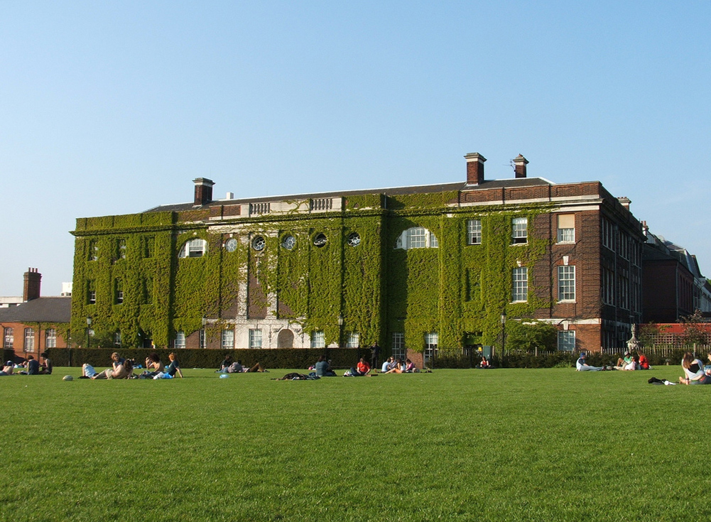 Goldsmiths_Main_Building
