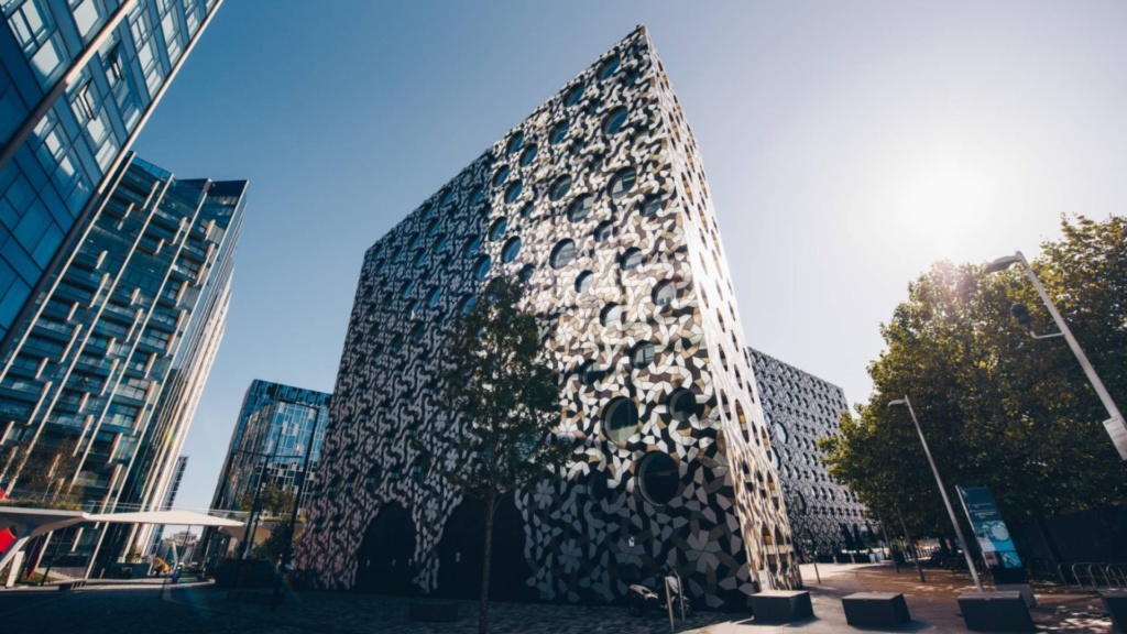 ravensbourne-uni